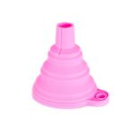 Kitchen Food Grade Silicone Funnel Liquid Dispenser Kitchen Small Tool