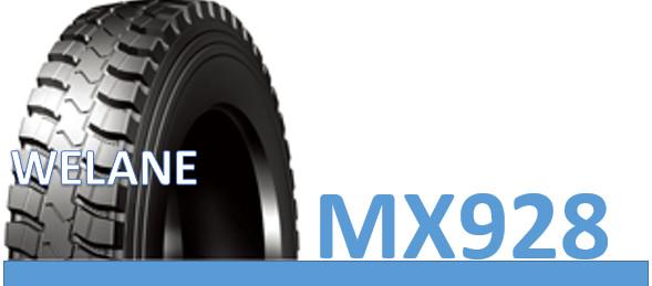 Buy cheap Anti Cut Low Profile Tires , 7.00R16LT / 7.50R16LT All Weather Tires from wholesalers