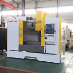 Universal Large 5 Axis Machining Center Vertical Cnc Vmc 1160