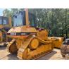 Buy cheap High Drive Used Crawler Bulldozer Caterpillar D5H Used Cat Bulldozer from wholesalers
