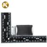 Buy cheap Wenzhou Kml new arrival men rectangle popular fashion automatic zinc alloy belt buckle from wholesalers