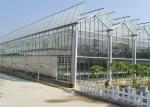 Buy cheap Medical Planting Agricultural Greenhouse Customized Size With Blackout Curtain from wholesalers