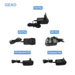 5V 2A Wall Mount Power Adapters Safety Approval for Nintendo Switch