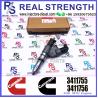 Buy cheap Diesel Engine Fuel Injector 3411754 3083863 3411756 3609925 3083849 3087772 3411755 from wholesalers