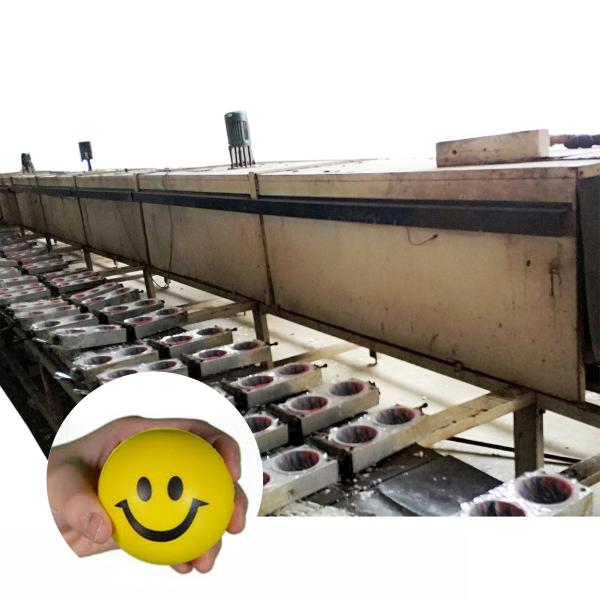 Buy cheap 0.8MPa Polyurethane Foam Production Line from wholesalers