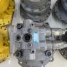 Buy cheap M5X130CHB Excavator Main Hydraulic Pump Kawasaki Hydraulic Motors from wholesalers