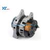 Buy cheap DH70 6678205 CAL32120 Excavator Electrical Parts 90A Alternator from wholesalers