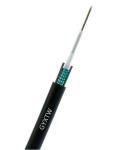 GYXTW fiber optic cable 12/24/36/48 core Unitube Central Loose tube Outdoor