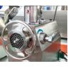 Buy cheap OEM 1500w Commercial Meat Grinder For Bakery Store from wholesalers