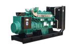 Intuitively Clear 250kva Diesel Generator H Insulation 200kw Diesel Generator