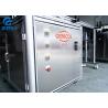 Buy cheap 4.5KW Cosmetic Filling Machine 0.5-0.8 MPa Automatic Cream Filling Machine from wholesalers
