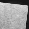 Buy cheap White color high strength fiberglass non-woven mat used for Battery separator from wholesalers