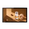 Buy cheap 23.6 Inch Wall Mounted Digital Signage / Network Airport Video Wall Monitors from wholesalers