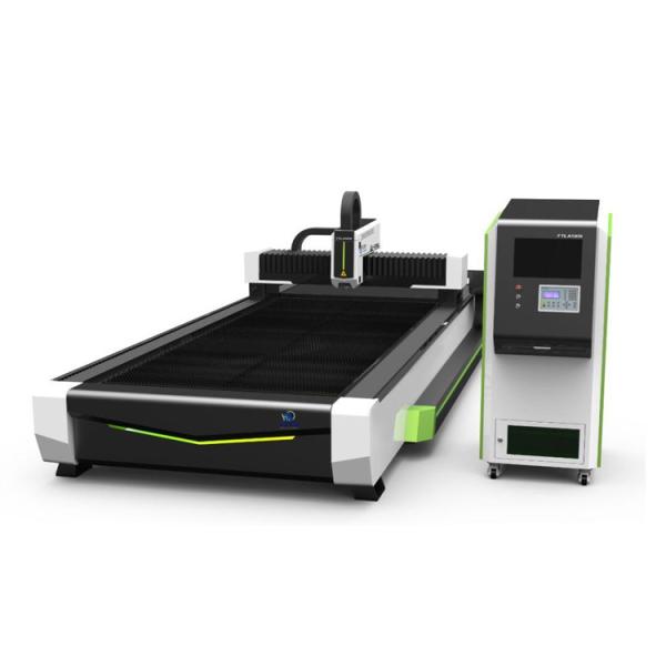Buy cheap Carbon Iron Aluminum Cnc Fiber Laser Cutting Machine 100m/Min from wholesalers