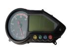 motorcycles meter motocross meter BAJAJ180 LEDmeter LCD meter
