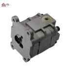 9J5048 Excavator Part Number 3073036 E252B E216B E259D Steer Loader Fan