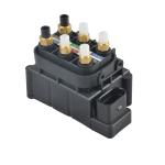 4H0616013 4G0616005C AUDI A8 D4 Bentley Mulsanne Air Valve Block