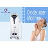 Buy cheap Non-invasive Permanent Diode Laser Hair Removal Machine Big Spot Fast Depilator from wholesalers