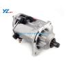 Buy cheap 6D16T Excavator Starter Motor 24V 5.5KW 11T 36100-93C00 For R215-9 from wholesalers