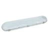 Buy cheap CE RoHS LED Parking Lot Light IP65 Washing Garage 20W 40W 60W 80W from wholesalers