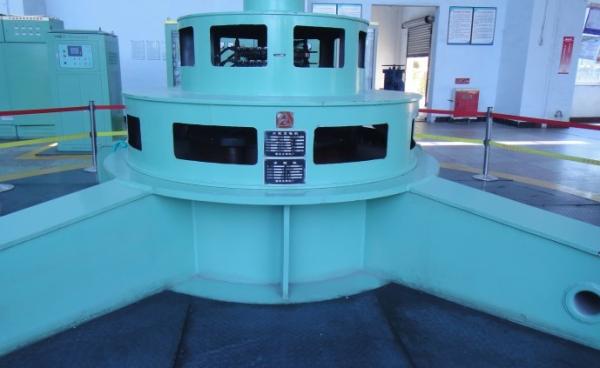 Buy cheap 4000kw Water Kaplan Hydro Turbine 400V Kaplan Wheel Turbine Stainless Steel from wholesalers
