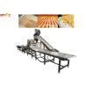 Buy cheap Auto Traying Beef Stick Extruding Machine Line Make Dog Snacks from wholesalers