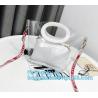 Buy cheap tote bag pu waterproof beach package handbag, Colorful PVC PU Handbag For Woman, Beach Bag Women Handbag With Cotton Rop from wholesalers