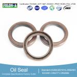 Nitrile Bonded Rubber Seals / Bonded Rubber Rings For Optimal Sealing At 350 Bar