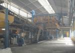 Industrial Sodium Silicate Plant Machinery Auotomatic PLC Control System