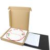 Buy cheap 1550nm 2x2 Polarization-Maintaining (PM) Fiber Optic Splitters/Couplers/Taps from wholesalers