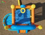 Kids Inflatable Bounce House Combo Party Toddler Inflatable Jumping Bouncy