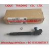 Buy cheap DENSO piezo injector 295700-0560 , 23670-0E020 , 2957000560 , 236700E020 for TOYOTA 2GD-FTV from wholesalers