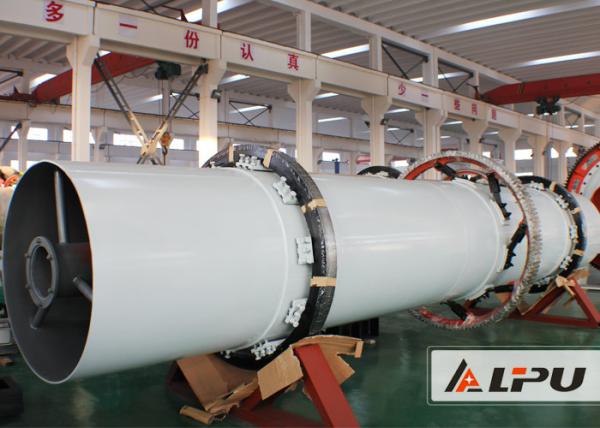 Buy cheap 1×10 Energy efficiency Industrial Drum Drying Equipment For Coal / Rotary Drum Dryer from wholesalers