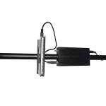 DVR Function Under Vehicle Search Camera