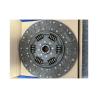 Buy cheap Volvo Truck Clutch Kits 3400700463 for 1878 006 129 3483 000 348 Grease 4200 080 060 from wholesalers