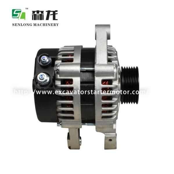 Buy cheap 12V 75A 371QA3701020 371Q-3701020 JFZ1727 Alternator For BYD F0 1.0 / BYD F1 1.0 Original Auto Parts 371QA-3701020 from wholesalers