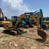 Buy cheap Used CAT305.5E CAT Used Equipment Excavator Heavy Duty Construction Equipment from wholesalers