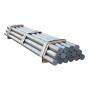 Buy cheap OD 3mm - 500mm Aluminium Round Bar 6061 Mill Finish Silvery White from wholesalers
