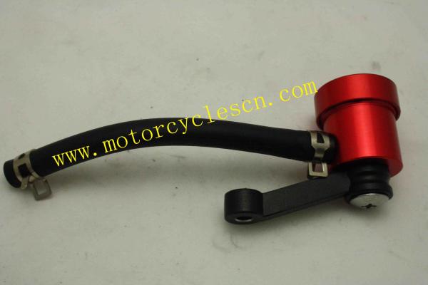 Buy cheap YAMAHA HONDA Motorcycle CNC FRONT BRAKE The oil pump Bike Blue Red Yellow White from wholesalers