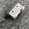 Buy cheap Doosan DX60-7 DH215-5/7 Excavator Electrical Parts Micro Handle Control Switch from wholesalers
