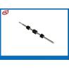 Buy cheap S7310000676 ATM Machine Spare Parts Hyousung Double Detect Roller For Hyosung 1k Dispensers from wholesalers