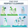 Buy cheap OEM Moisturizing Hydrating Facial Cleanser Face Wash For Dry Sensitive Skin from wholesalers