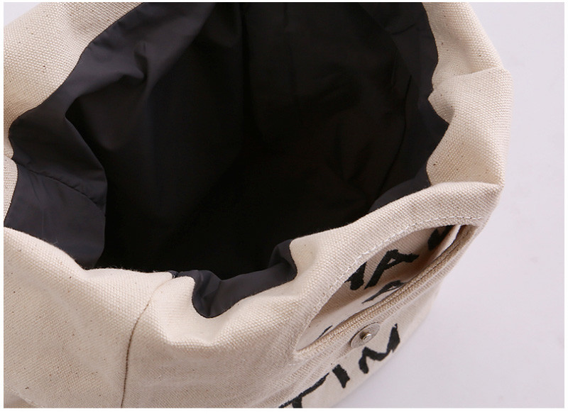 Logo Custom Print Wear-Resistant Portable Gym Cooler Lunch Bag