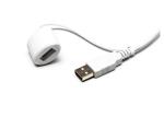 High Sensitivity Laser Mouse Waterproof Medical Mouse USB2.0 IP68