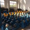 Buy cheap Single-driving Self-alignment Welding rotator for Vessel/Tank from wholesalers