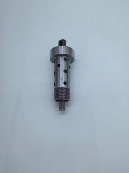 Buy cheap OCV Valve VVT Valve Car Vehicle Parts OE: 2710500478 For Benz 271 OEM Small Differences from wholesalers