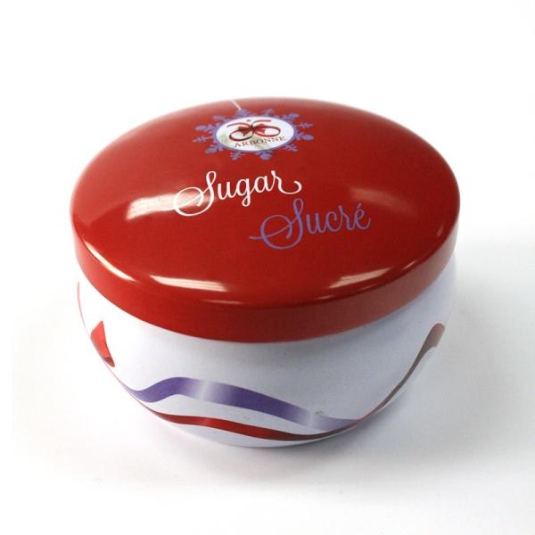Buy cheap Antique scented tin candles packaging wholesale from wholesalers