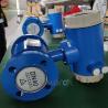 Buy cheap 63mm Dia Intelligent Electromagnetic Flow Meter Dn100 Brand Metry from wholesalers