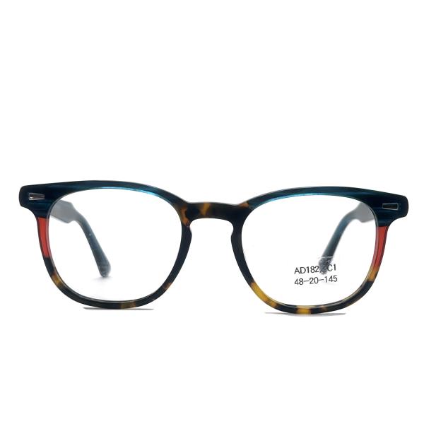 Buy cheap AD182 Acetate Optical Frame Eyewear from wholesalers