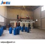 Chemical Packaging Plastic Bottle Making Machine , Injection Moulding Machine